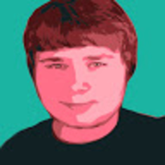 Meet your Posher, Brian - Picture 1 of 1